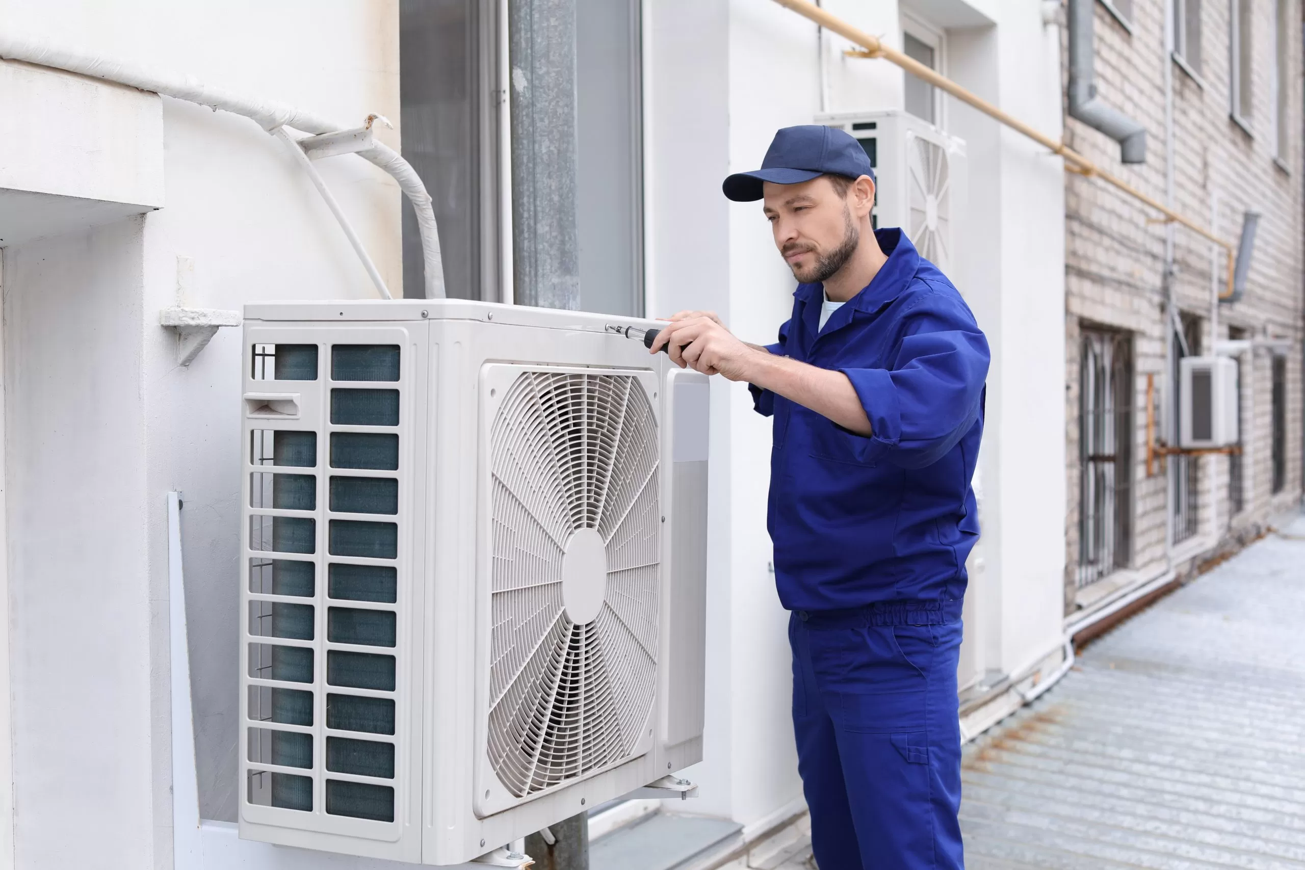 Maltepe İdealtepe Beko Klima Bakımı
